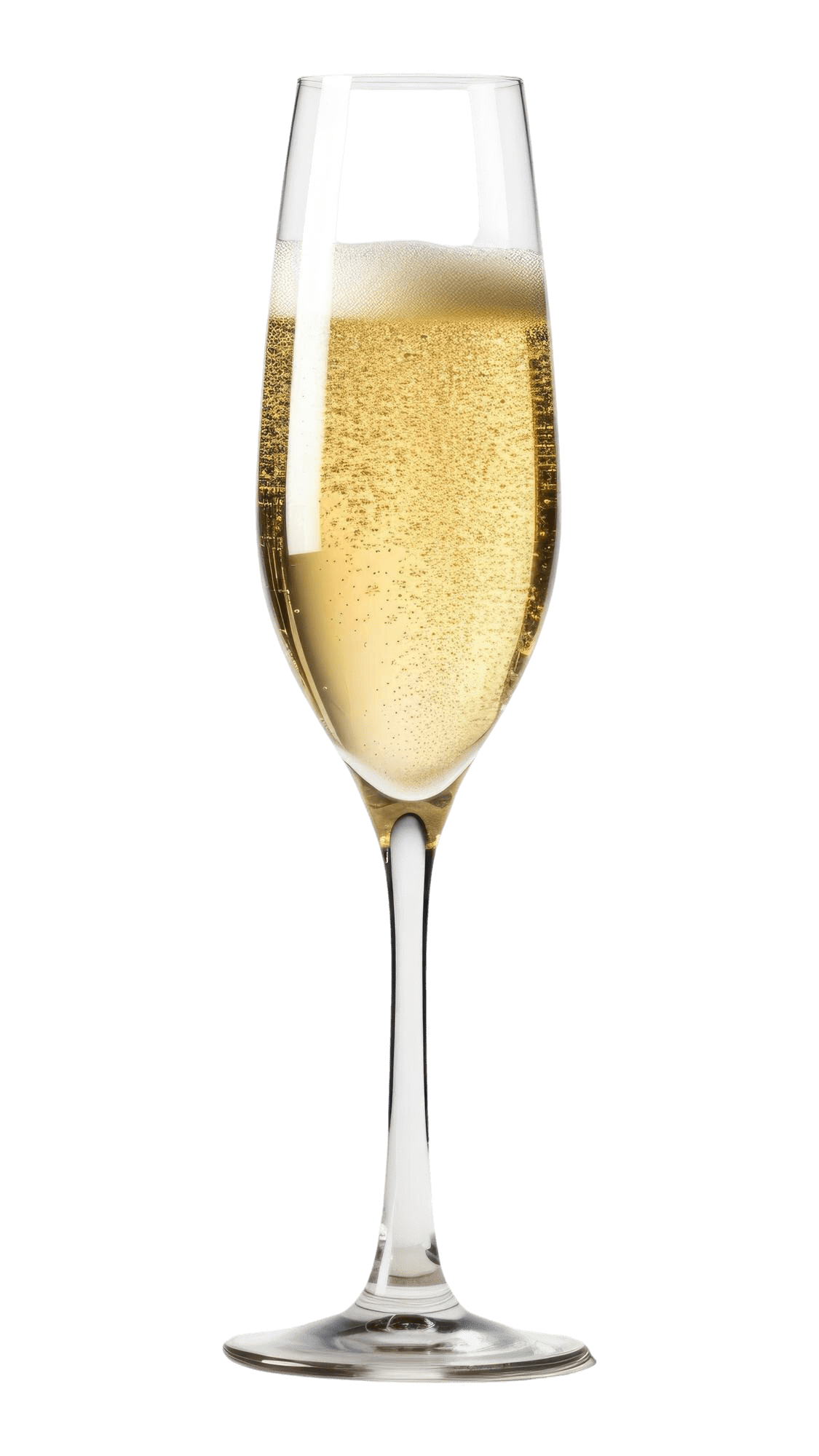 Champagne Glass