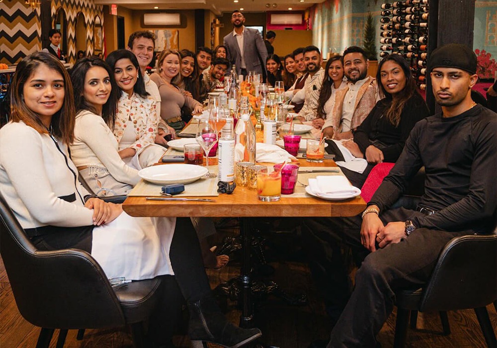 Why Choosing a Family-Friendly Indian Restaurant in NYC Enhances Family Bonding?